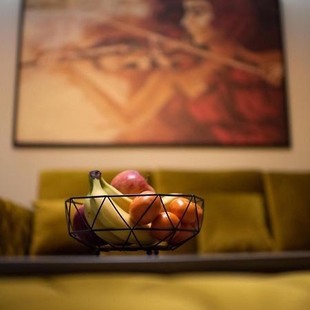 Apartmani Milanovic Bijeljina Ngoại thất bức ảnh