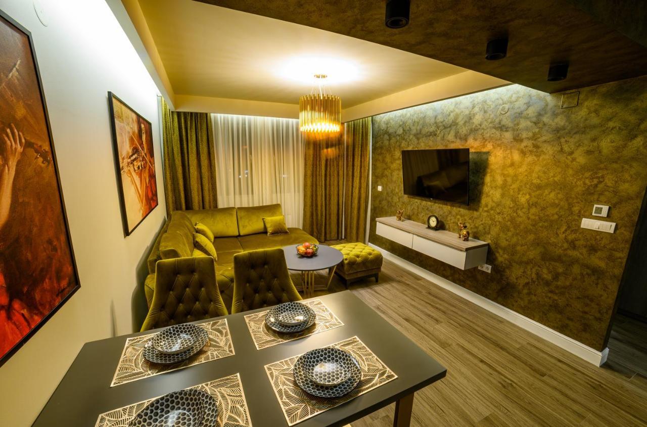 Apartmani Milanovic Bijeljina Ngoại thất bức ảnh