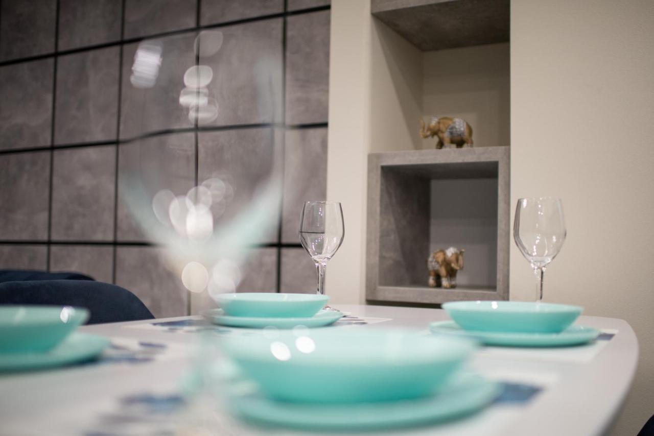 Apartmani Milanovic Bijeljina Ngoại thất bức ảnh