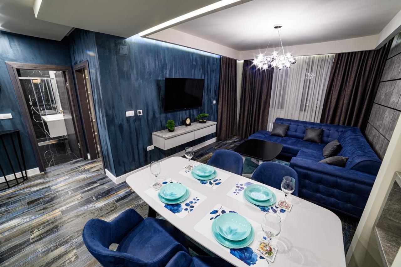 Apartmani Milanovic Bijeljina Ngoại thất bức ảnh