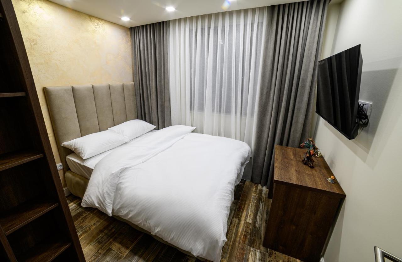 Apartmani Milanovic Bijeljina Ngoại thất bức ảnh