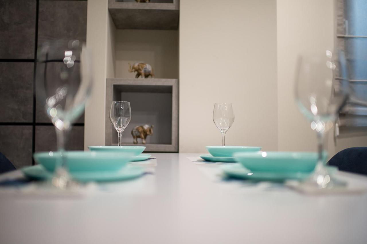 Apartmani Milanovic Bijeljina Ngoại thất bức ảnh