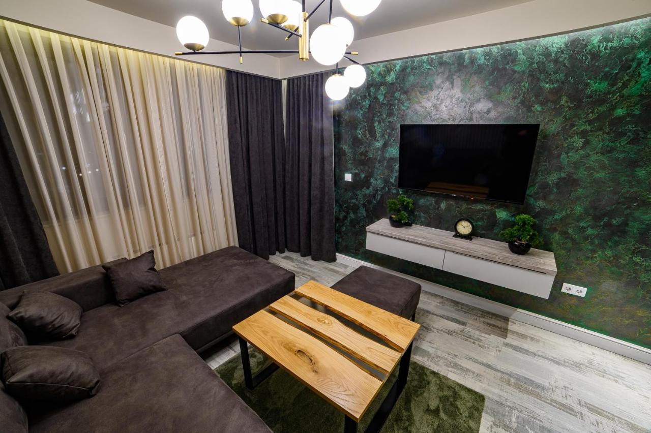 Apartmani Milanovic Bijeljina Ngoại thất bức ảnh